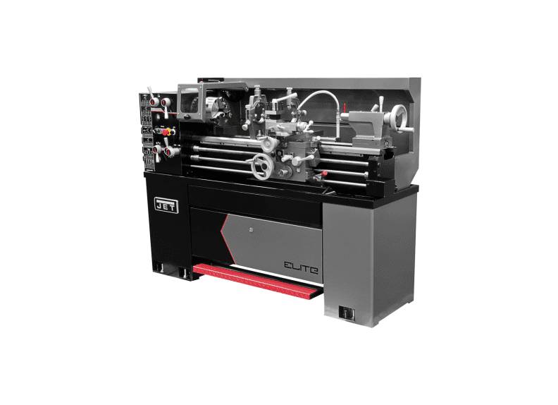 E-1340VS, Elite 13x40 EVS Lathe