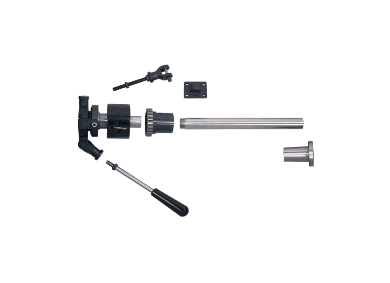 5C Lever Type Collet Closer For ELITE E-1340 and E-1440 Lathes