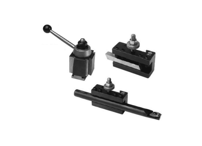 Aloris CA Intro-Pro Set for Elite EGH-17" Lathes