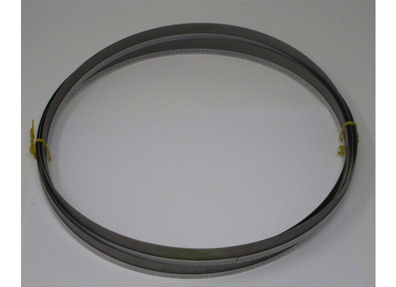 Saw Blade 5/8T, 3/4 X 0.035 X 103"L | HVBS-8-DMW-6