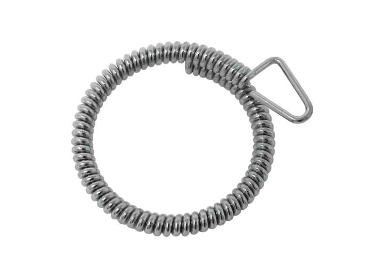 Retainer Coil Spring 