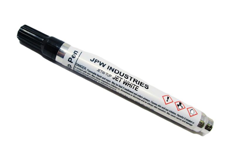 JET — Touch-up Paint, Brush-on, Elite Gray