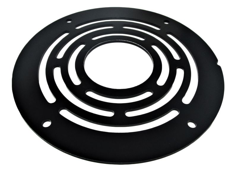 JET — Table Insert for JOSS-S Oscillating Spindle Sander, 2in rubber drum at 90 degrees