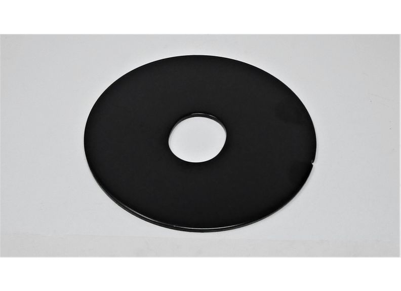 JET — Table Insert for JOVS10 Oscillating Spindle Sander, Small