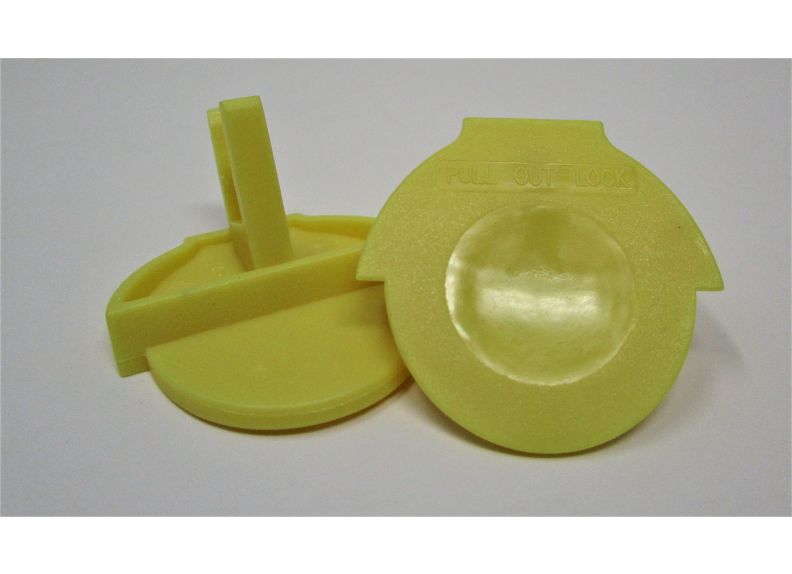 JET — Safety Key for JSG-96 Belt/Disc Sander, Pack of 2
