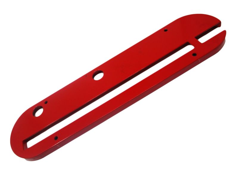JET — Table Insert for JTAS12 Titling Arbor Table Saw
