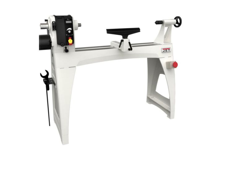 JET — Remote Switch Assembly for JWL1840EVS Lathe