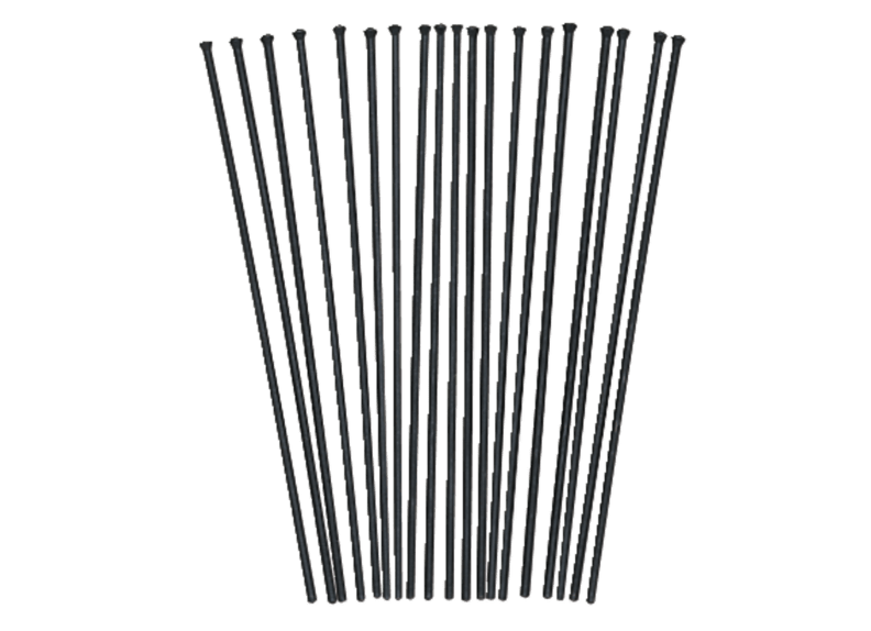 JET — Replacement Scaler Needles, 3mm x 7 in, 19 Pieces