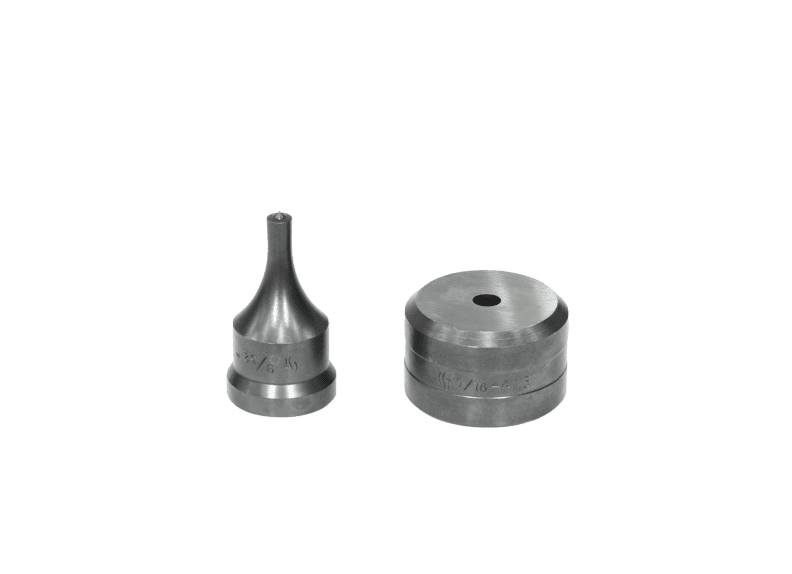 9/32" Round Punch & Die Set | PD9/32