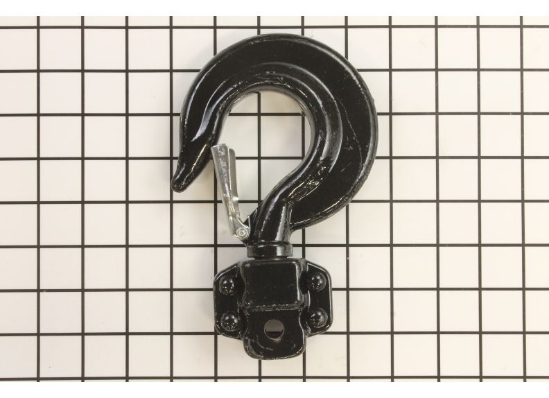 Bottom Hook Assembly | SMH-015D