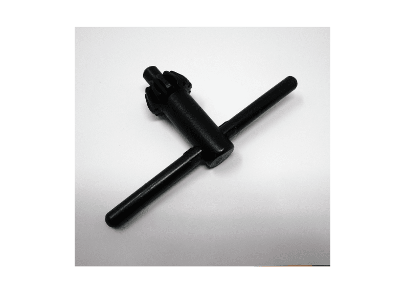 JET — Drill Chuck Key for TDC-750 Taper Mount Drill Chuck 1/8-3/4 in x JT4