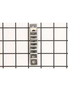 Powermatic — Shelix Head Inserts for Helical Planers, Set of 10