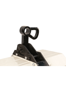 1-Ton Lug Mount Assembly For Electric Hoist