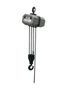 3SS-1C-20, 3-Ton Electric Chain Hoist 1-Phase 20' Lift