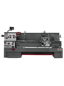 GH-1880ZX With Newall DP700 With Taper Attachment and Collet Closer