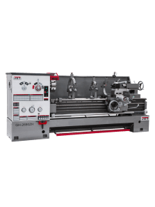 GH-2680ZH With ACU-RITE 203 DRO and Taper Attachment