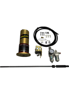 JET — Air Powered Drawbar Kit for JTM1254VS Milling Machine