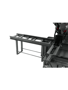 JET — Infeed Roller Table for MBS-1323EVS