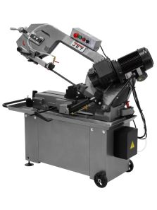 HBS-814GH, 8" x 14" Horizontal Geared Head Bandsaw
