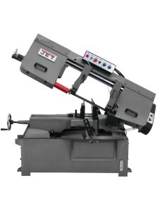 MBS-1014W-3, 10" x 14" Horizontal Mitering Bandsaw