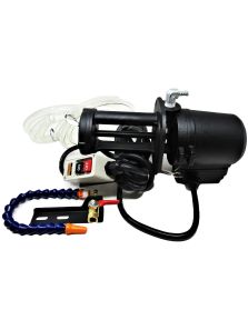 JET — Flood Coolant System for 2223VS Drill Press 1/8hp 3 phase 220/440V 