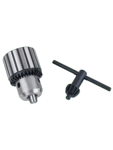 JET — TDC-500 1/2 in x JT-6 Drill Chuck
