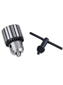 JET — TDC-501 1/2 in x JT-33 Drill Chuck 