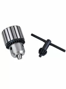 JET — TDC-501 1/2 in x JT-33 Drill Chuck 