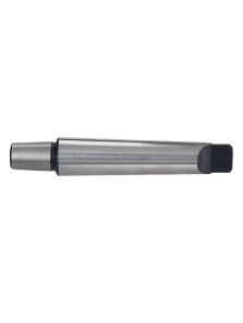MT-2 x JT-6 Drill Chuck Arbor