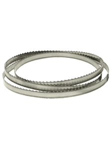 JET — Bimetal Replacement Band Saw Blade, 1" x .035" X 156" x 5/8VT for 7060