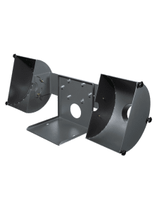 Jet — Buffer Dust Shroud, 10 in and 12 in