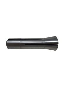 JET — 6-Piece Premium R8 Collet Set with Rack
