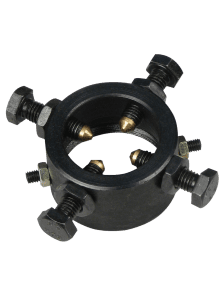 Spider for GH-1236 Lathe with 1-1/2" Spindle Bore