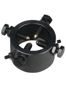 Spider for 2" Spindle Bore