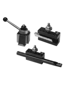 JET — BXA Aloris Intro Set for 14 in ZX Lathes