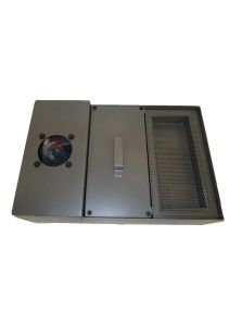 JET — External Coolant System with Motor and Tray for JTM1254 Mill