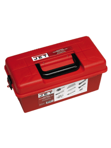 JET — 23-Piece Turning Tool Kit for All ZX Series Lathes