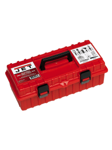 JET — 24-Piece Milling Tool Kit for R8 Spindle Mill