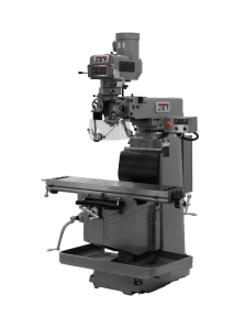 JTM-1254RVS with X Powerfeed