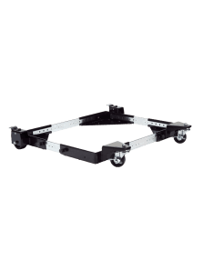JMB-UMB Universal Mobile Base, 18" x 18" to 28" x 28"