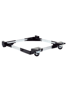 JET — JMB-UMB-HD Universal Mobile base
