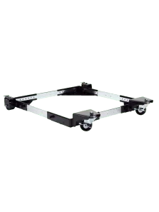 JET — JMB-UMB-HD Universal Mobile base