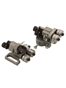 JET Carter Style Bearing Blade Guides for 14" Bandsaws