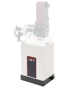 Closed Stand For JSG-96 Benchtop Belt / Disc Sander - (708597)