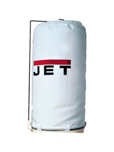JET — Replacement 30 Micron Bag Filter Kit for Dust Collectors DC-1100/1100VX/1200/1200VX