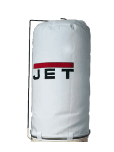 JET — FB-1200 Replacement Filter Bag