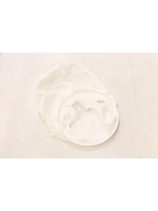 JET —  Replacement 30 Micron Cloth Collection Bag with Quicksnap, 20 in