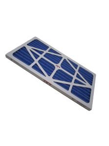 JET — AFS-1B-OF Replacement Electrostatic Outer Filter for 1000B Air Filtration System