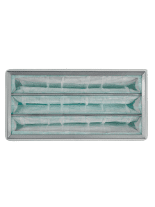 24x12x12 Inner Air Filter (for AFS-1000B and AFS-1000C)