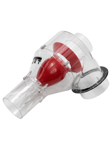 JET CYCLONE SEPARATOR
